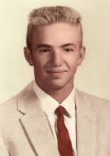 Obituary information for James E. Rossey