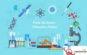 Dengan hukum archimedes ini pembuatan suatu benda yang terbenam dalam fluida akan terangkat ke atas oleh gaya yang sama besar dengan berat fluida yang dipindahkan, perihal ini. 5 Contoh Soal Mekanika Fluida Dan Jawaban Pembahasan