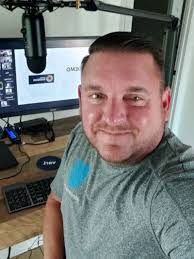 Scott Keener's Instagram, Twitter & Facebook