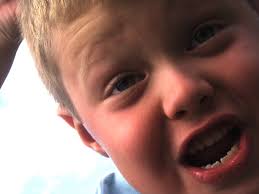 sometimes i go a little crazy. (day twenty six