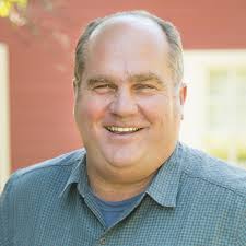 Richard Trethewey's Instagram, Twitter & Facebook