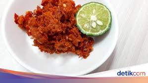 Asal usul masakan opor ayam ini diklaim berasal. 5 Sambal Nusantara Untuk Pelengkap Menu Lebaran
