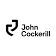 John Cockerill logo