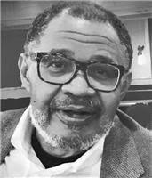 Dwight Patrick Obituary (1948