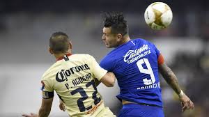 Hoy miércoles 19 de mayo. America Cruz Azul 0 0 Resumen Del Partido Y Resultado As Mexico