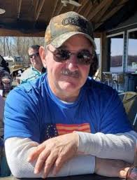 Kenneth Gallup (1957–2025) of Alton, IL