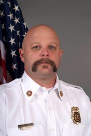 What an amazing organization that is helping O'Fallon Paramedic Ryan Hodge!