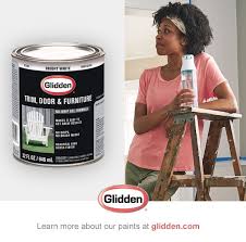 Glidden Trim Door Furniture Premium Interior Paint Interior Paint Paint Primer