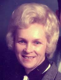 Obituary information for Norma Jean Ancell