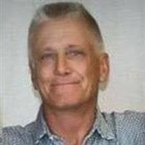 Ronnie Todd Obituary