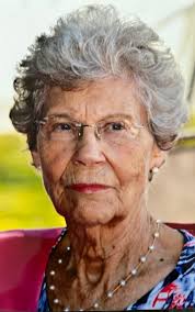 Obituary information for Evelyn Lea Wells