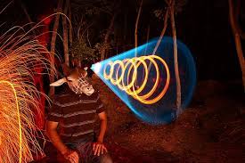 Underwater photography is the process of taking photographs while under water. Light Painting Artist Trevor Williams Tdub303 Fiz Iks Light Painting Photography