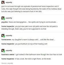 Haunted Dont Be Daunted Tumblr Funny Funny Stupid Funny