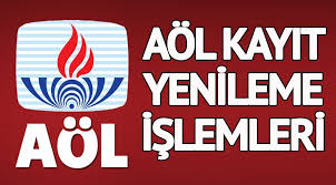 Açık öğretim lisesi aöl kayıt yenileme maratonu tüm hızıyla sürüyor. Aol Kayit Yenilemede Son Iki Gun Aol Kayitlari Nasil Yapilir Iste Meb Acik Lise Is Takvimi Sozcu Gazetesi