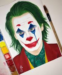 Hager Haikal Adli Kullanicinin Watercolor Panosundaki Pin Cizim Fikirleri Sanat Cizimleri Cizimler
