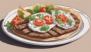Is Gyro Meat Keto-Friendly? Unraveling The Low-Carb Mediterranean Delight -  Fit Mom Journey