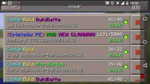 In build battle, players face off against each other to see who can create the best build based off a theme. Liudnas Arterija Senas Minecraft Build Battle Server Ip Cracked Ecosafebd Com