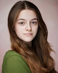 Daisy Meyer's Instagram, Twitter & Facebook