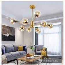 Menata ruang tamu selamat ulang tahun untuk bu tris dan vonny. Modern Ceiling Light Chandelier Ceiling Light Lampu Siling Living Room Light Lampu Ruang Tamu By Home Decor Ikea Shopee Malaysia