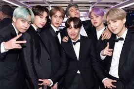 Dibuat Marah Dengan Pernyataan Katy Perry Ini 7 Fakta Army Bts