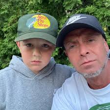 Local 46's Golf Tournament is tomorrow at Glen Eagle Golf Club. Details  below: