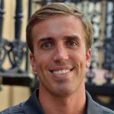 Roger Spice's Instagram, Twitter & Facebook