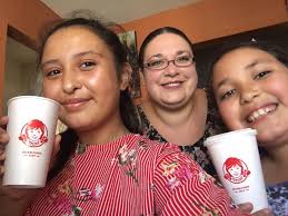 Great day .. I didn't get it