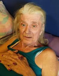 Obituary for William E. 'Karen' Anderson