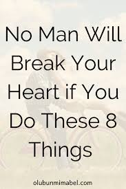 No matter how young or old you are, there is always something new to learn in a relationship. How Never To Be The Heartbroken Relationship Advice Quotes Relationship Advice Best Relationship Advice