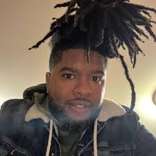 Chris Alan (@ChrisAlanComedy)