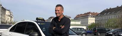 The actors' solid acting skills and implementation of vicarious. What The Taxi Drivers Life Is Like Iru
