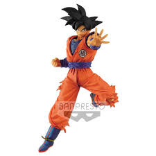 Check spelling or type a new query. Dragon Ball Super Son Goku Ver A Chosenshiretsuden Ii Vol 6 Figure 16cm