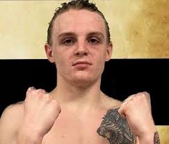 Jake Lee ("The General")