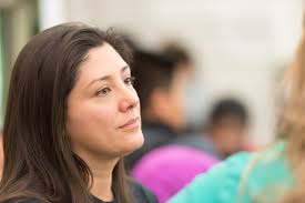 Cindy Vaca's Instagram, Twitter & Facebook