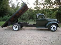 1946 Chevy 1ton Flatbed Dump Truck For Sale In Arkansas Classics Vehiclenetwork Net Used Classic Car Classified Classic Cars Trucks Old Trucks Dump Trucks