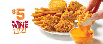 Popeyes Coupons Buy One Get One Free In 2020 Restaurant Recipes Popeyes Louisiana Kitchen Boneless Wings