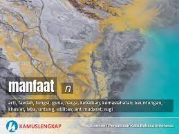 Perkara ini menjelaskan membawa perkataan faedah merupakan sinonim bagi perkataan manfaat. Persamaan Kata Manfaat N Dalam Kamus Sinonim Persamaan Kata Bahasa Indonesia Terjemahan Kamus Sinonim Bahasa Indonesia
