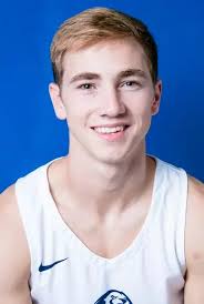 2018-19 Men's Basketball Roster