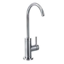 Moen S5530 Sip Modern Cold Water Kitchen Beverage Faucet with Optional  Filtration System, Chrome, Touch On Kitchen Sink Faucets - Amazon Canada