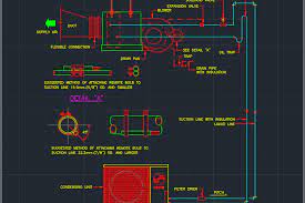 See the best & latest smoke detector location code on iscoupon.com. Air Conditioner Symbols Cad Block And Typical Drawing