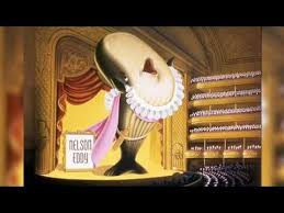 The Whale Who Wanted To Sing At The Met Make Mine Music Singing Disney Package