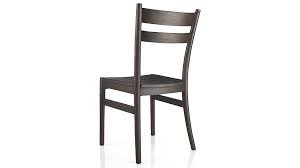 Fremont Dining Chair In Freemont Dining Tables Dining Chairs Chair Kitchen Chairs