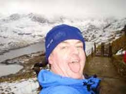 Naomi Teckoe is fundraising for The Fire Fighters Charity