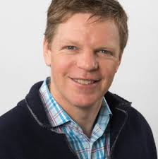 Sean Moffitt — We are Liminal