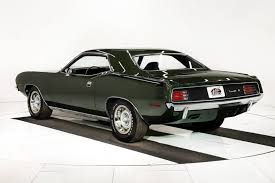 Image result for Black Velvet 1970 Satellite