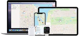 A device is usually a constructed tool. Use The Find My App To Locate A Lost Or Stolen Device Apple Support