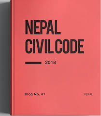 Divorce Between Wife And Husband In Nepal What Does Civil Code 2018 Say