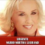 Almorzando con mirtha legrand | la diva de los almuerzos celebra hoy un nuevo año de vida, en un contexto muy particular por la pandemia. Ujpjn4irrtew3m