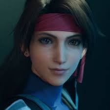 Perseverance (Jessie/Clessie Club)