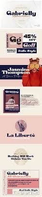 You can find more information about this below. 100 Typography Ideas In 2020 Typography Brand Guidelines Fonts Design